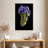 Yarlin Grapes Dripping Purple-108479383