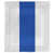 Blanc, bleu, jaune