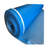 Dekorman 2mm Sound and Moisture Barrier Blue Foam Underlayment for Laminate and Wood Flooring (200 sq.ft./roll)