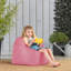 Kingston Water-Resistant Classic Bean Bag-59273287-133860165