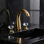 Rock Widespread Bathroom Faucet-129913110