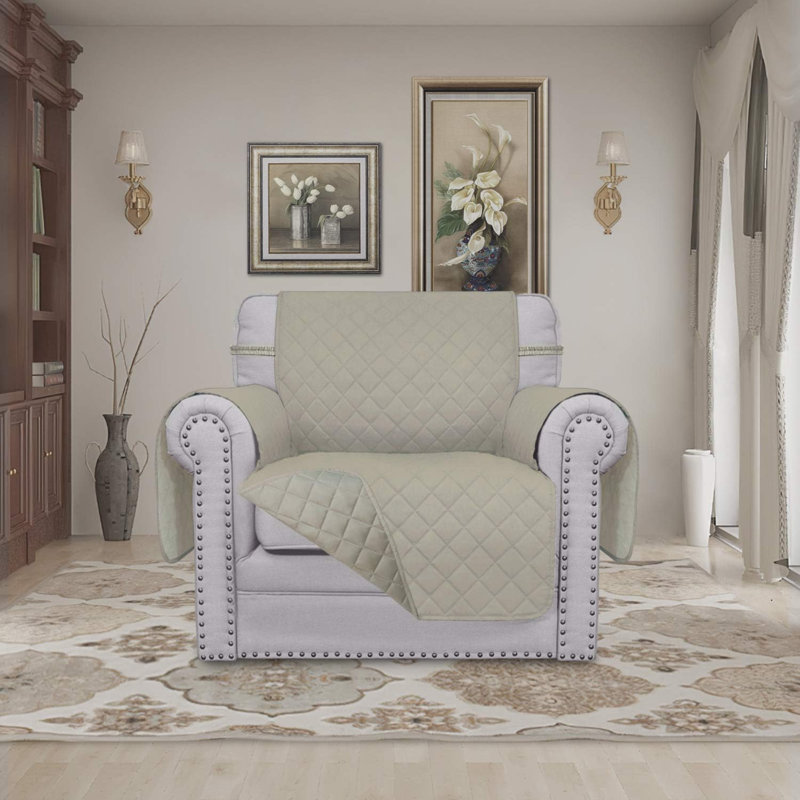 Sofa Slipcover