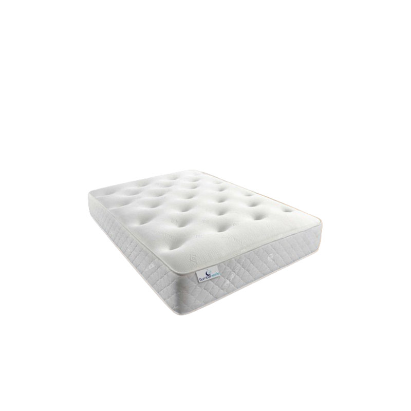 Vatican Spring & Memory 8" Mattress, 92cm W x 190cm L
