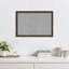 Tableau magnétique Musa Woodgrain-101932770