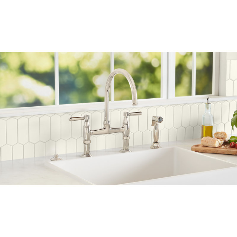 Air Activation Switch For Disposer - Trim Only, Lifetime Satin Gold