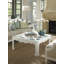 Ivory Key Cassava Cocktail Table