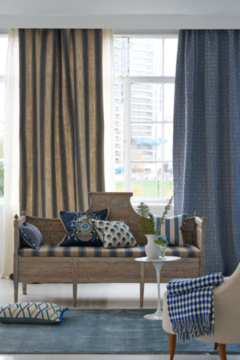 Decorative Pillows