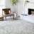 Haubert Wool Geometric Indoor Rug-1910643122