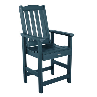 Arbnora Counter Height Patio Dining Chair