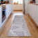 Premium Machine Washable Cerrito Purple Rug