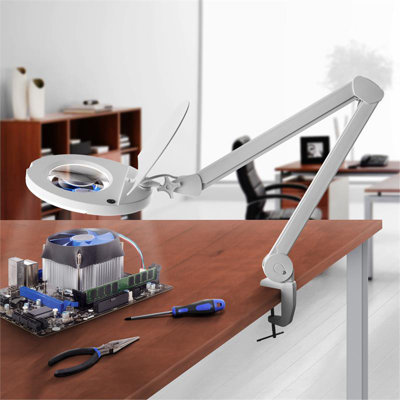 Adjustable Desk Lamp