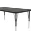 Table d'activité rectangulaire à hauteur ajustable-55809020-55809025