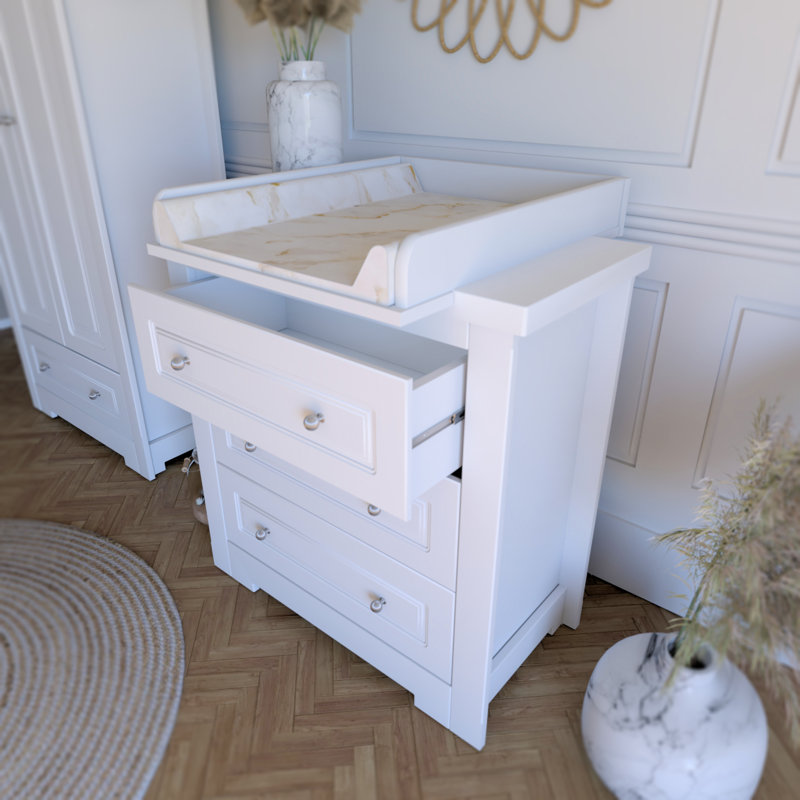 Beedle Changing Table