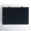 Commode 3 tiroirs en raphia Cleo-438596407