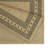 Earth GC_NTL1006 Jute 7 Ft. 10 In. X 10 Ft. 3 In. Indoor/Outdoor Area Rug-1393653561
