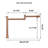 Akicon Kitchen Faucet-89070607