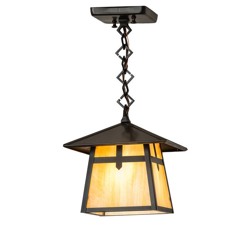 1 - Light Pendant