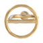 Porte-bougie ovale-87058122-87058125
