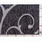 Outdoor Kona Area Rug Slate Color-112907054