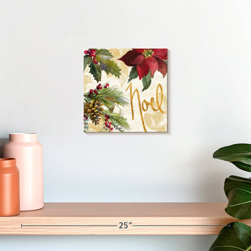 Poinsettia de Noël Lelend III, H 10 po x l 10 po