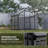 Outsunny Hobby Greenhouse-92278682