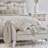 Elise Pleated Left Standard Sham-123144122