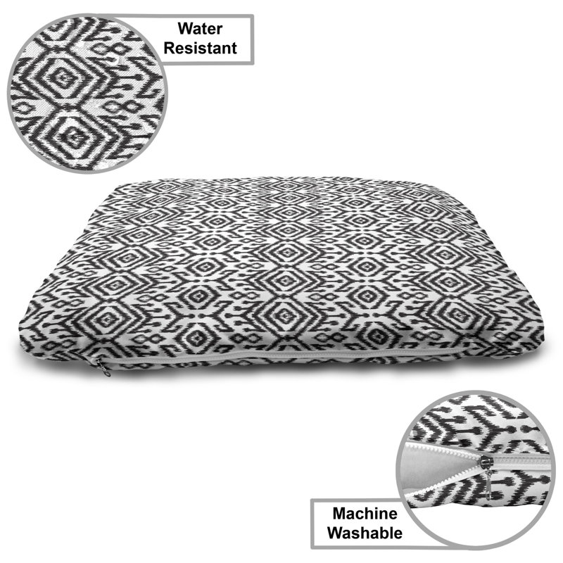 Polyester Pet Bed