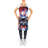 Patriotic American Apron-112701343