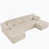 Beige est en rupture de stock