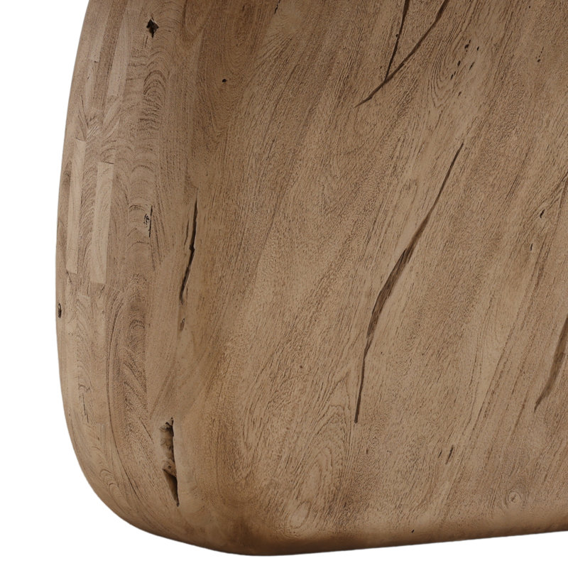 Nexus Dining Table Light Natural