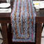 Tapis de couloir en coton Munford-836997560