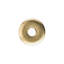 TAC 02 Skin Gold Porcelain Saucer