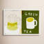 Green Tea Print by Marco Marella For Studio M-1424499850-1424499855