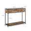 Fyrk 100Cm Console Table