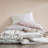 3-Piece 100% Cotton Flannel Pigment Printed Sheet Set,Tree Block-122817849-122817851
