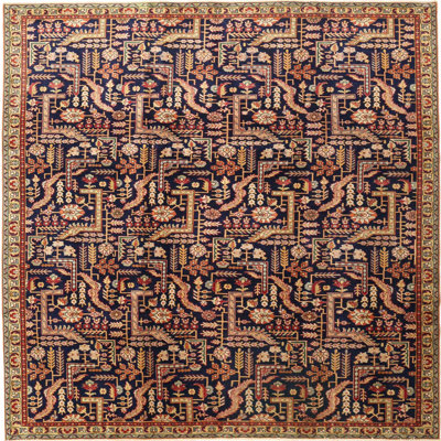 Southwestern Indoor Rug