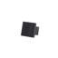 ROUS Hardware Art Deco Square Knob-953590611