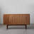 Retro-Style Home Sideboard