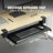 Masino 5.5'' H x 26.8'' W Desk