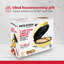 Machine à omelette 2 sections Holstein Housewares-80889424