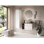 Merrillville Wall Linen Cabinet