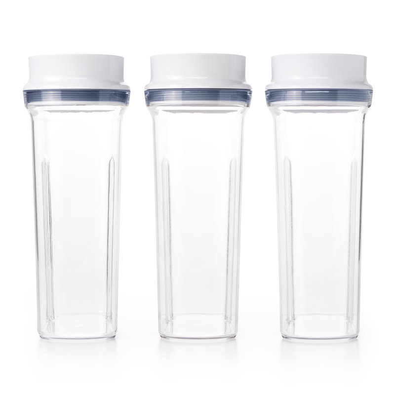 Good Grips Container Food Storage Set