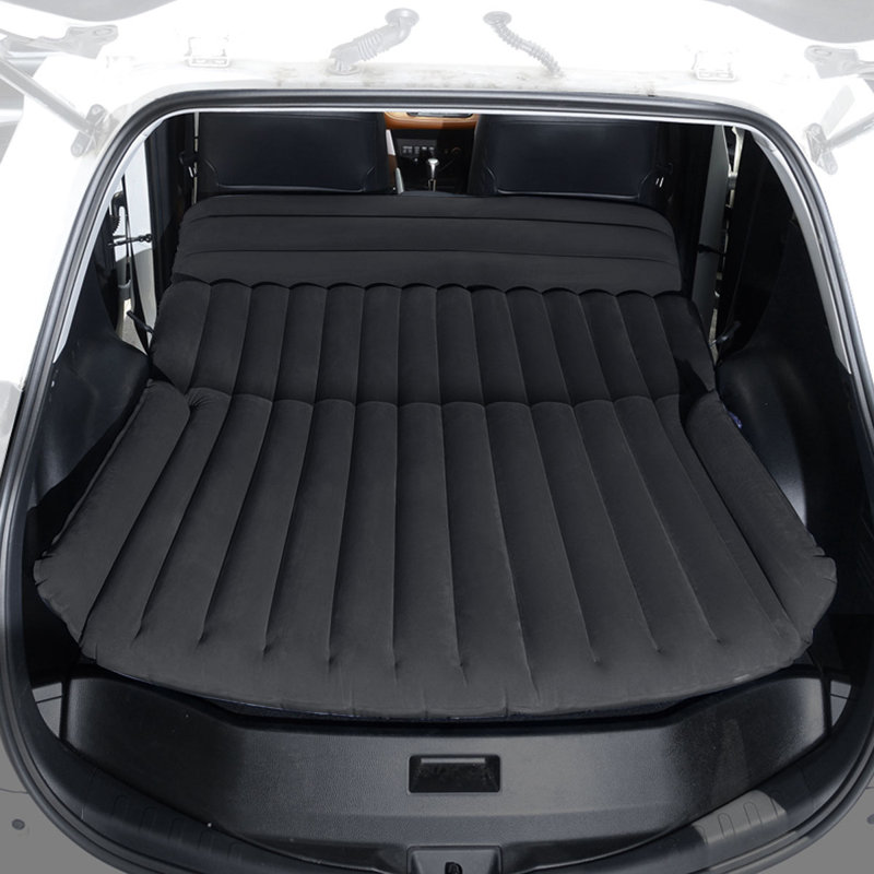 Akbez 12cm Air Bed, Black