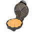 Gaufrier rond classique CucinaPro