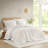 3PCS Queen Bedspread Set-131200392