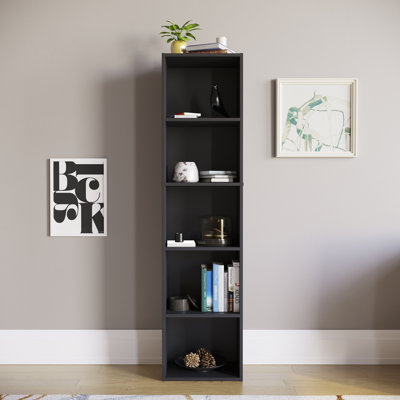 Gerardi 32cm W Standard Bookcase