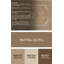 Tapis décoratif brune Drumheller-1143218222