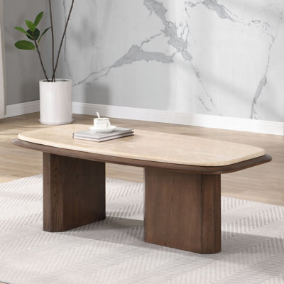 Table basse Kasha