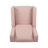 Bines Upholstered Swivel Recliner-918281722