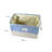 Longshore Tides Fabric Decorative Bin